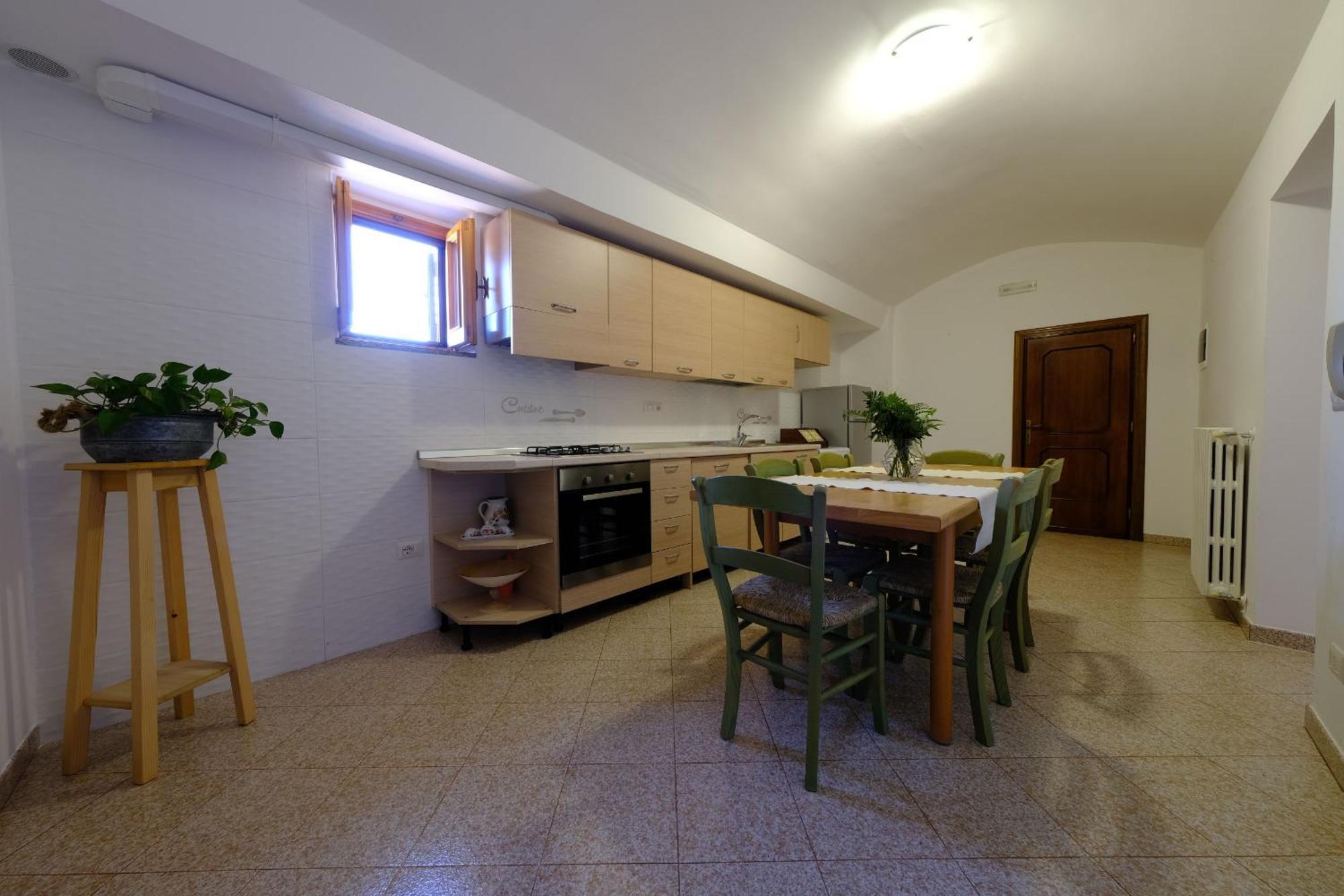 Tenuta Con Due Abitazioni Indipendenti Martina Franca Exterior foto